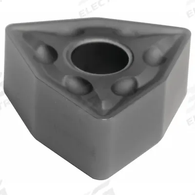 SUMITOMO Turning Insert: WNMG332EMU - Trigon (W) Indexable Turning Inserts