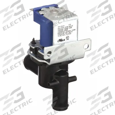ICE-O-MATIC Purge Valve: 9041105-04 - ICE-O-MATIC Ice Machine Replacement Parts
