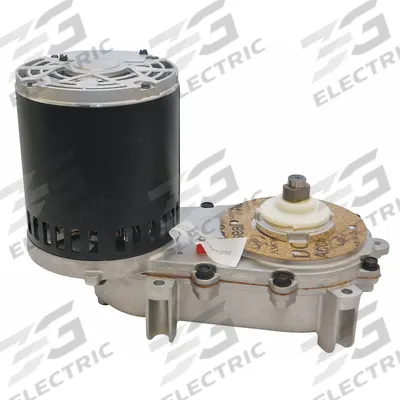 SCOTSMAN Gear Reducer: A33220-022 - SCOTSMAN Ice Machine Replacement Parts