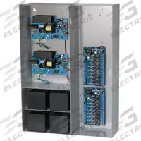ALTRONIX Power Supply 8PTC/12Dc, 8PTC/24Dc 11A Max: Power Supply, 115V AC (MPN MAXIMAL33D). Key specifications — Input Voltage: 115V AC; Material: Steel; Brand: ALTRONIX; Product Type: Power Supply.