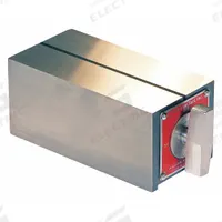 SUBURBAN Magnetic Chuck: Std Pole, 2 in W x 5 in L (MPN MTC-S). Key specifications — attr1032422: SUBURBAN.