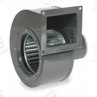 OEM Blower: 5 1/8 in Wheel Dia, Direct Drive, 224 cfm, 1/20 hp, 115V AC, 1 Ph, Open, OEM Repl (MPN 1TDR3). Key specifications — Rotation: CW; Brand: DAYTON; Motor Housing Design: Open Motor; Nominal Voltage: 115V AC.