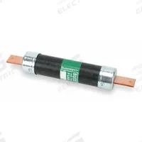 BUSSMANN Fuse: Class H, NOS Series, Fast-Acting, 90 A, 600 V AC, Non-Indicating (MPN NOS-90). Key specifications — Manufacturer Part Number: NOS-90; Brand: BUSSMANN; Series: NOS.