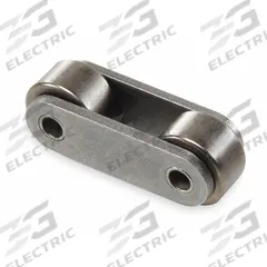 TSUBAKI Roller Link: Adding, Heavy Conveyor Chains For Chain, C2162, 4 in Pitch, 2 1/4 in Roller Dia (MPN C2162HRL). Key specifications — Chain Number: C2162; Link Type: Adding; Brand: TSUBAKI.