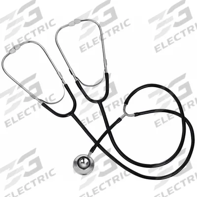 MABIS Teaching/Training Stethoscope: Teaching/Training Stethoscope, Adult, Teaching - Training Stethoscopes