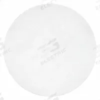 LABEXACT Qualitative Filter Paper: 4 Grade, 12.5 cm Dia, 0.21 mm Thick, Fast (MPN 12K922). Key specifications — Brand: LABEXACT; Porosity: Fast; Fluted: No.