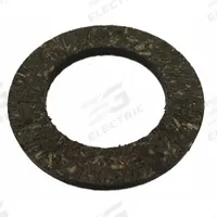 DAYTON Brake Friction Disc: Lever Chain Hoists, 1,500 lb Compatible Load Capacity, Dayton, GGS_56922. Key specifications — Manufacturer Part Number: GGS_56922; Compatible Hoist Type: Lever Chain Hoists; Compatible Series: Dayton.