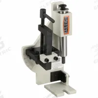 BAILEIGH INDUSTRIAL Tube Notcher: 2 in Max. Compatible Pipe Size, 2 in Max. Notch Dia., Manual (MPN TN-210H). Key specifications — attr77203: BAILEIGH INDUSTRIAL.