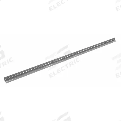 TENNSCO Post,84 In.,2-1/16 In.,Med - Material Handling Parts