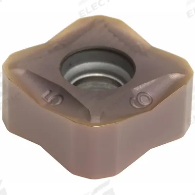 SUMITOMO Square Milling Insert: SNMT1205ZNENSH-ACP200 - Square (S) Indexable Milling Inserts
