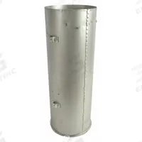 DAYTON Combustion Chamber: Mfr Part # 2152004100. Key specifications — Manufacturer Part Number: 2152004100.