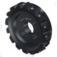 WALTER Indexable Face Mill: F2010.B.250.Z16.08.R751M (MPN 6583207). Key specifications — attr256955: F2010.B.250.Z16.08.R751M.