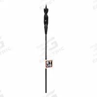 EAGLE TOOL US Screw Point Cable Drill Bit: 3/8 in Drill Bit Size, 36 in Overall Lg, Carbon Steel (MPN ESP37536). Key specifications — attr268675: ESP37536; attr277200: EAGLE TOOL US.