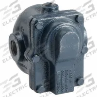 Steam Trap: Cast Iron, 3/4 in FNPT, 1,100 lb/hr, 175 psi Max., 377°F Max., In-line (MPN 175AI3). Key specifications — Brand: ARMSTRONG INTERNATIONAL; Installation Orientation: Horizontal; Float Material: Stainless Steel; Manufacturer Series: AI.