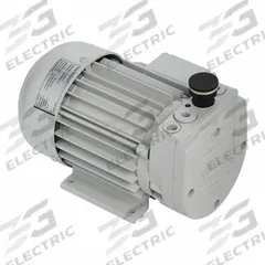 SCHMALZ Dry running vacuum pump: 0.18 kW_0.21 kW, 3 Phase, 4.7 cu m/hr Free Air Displacement (MPN 10.03.01.00111). Key specifications — attr51477: 10.03.01.00111; attr51480: SCHMALZ; attr51550: 175 to 260V; 200 to 300V; 300 to 450V; 350 to 520V; attr51559: 3.