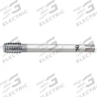 OSG Screw Thread Insert STI Tap: Thread Forming, M8x1.25 Metric, D6 / 4H-6H, V Coated Cobalt (MPN 1636000708). Key specifications — attr1299996: D6 / 4H-6H.