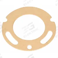 SPEEDAIRE Rear End Plate Gasket: Mfr Part # TT1230S00700031G, Compatible with Grainger Part # 2YRH1. Key specifications — attr948908: TT1230S00700031G; attr948910: 2YRH1.