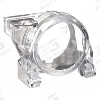 SCHNEIDER ELECTRIC Padlock Attachment: 30 mm Panel Mounting Dia, Non-Illuminated Push Buttons (MPN 9001K6). Key specifications — Brand: SCHNEIDER; Compatible Product Type: Non-Illuminated Push Buttons; Compatible with Series: 9001K.