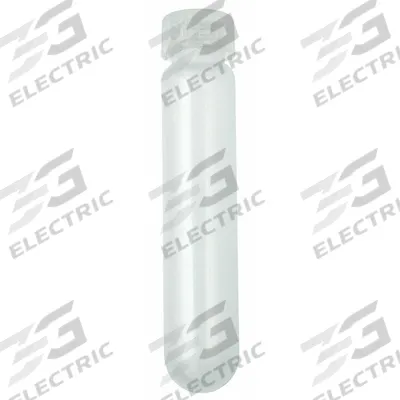 APPROVED VENDOR Centrifuge Tube: Centrifuge Tube, Polypropylene, 10 mL Capacity - mL, Round - Plastic Centrifuge Tubes