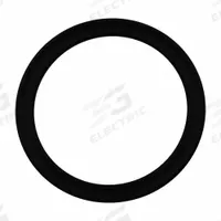 INGERSOLL RAND O-Ring: Mfr Part # 261-283, Reverse Valve Seal, Compatible with Mfr Part # 261/271. Key specifications — attr948908: 261-283; attr948910: 5LA68; attr948911: 271; attr948916: Reverse Valve Seal.