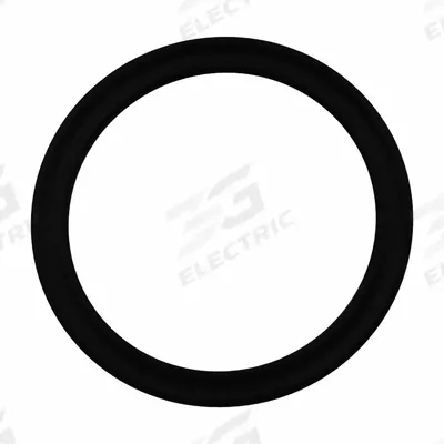 INGERSOLL RAND O-Ring: Mfr Part # 261-283, Reverse Valve Seal - Air Tool Replacement Parts