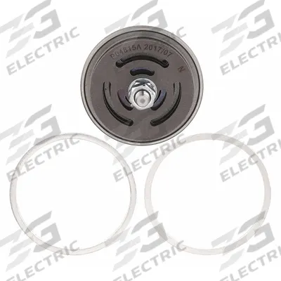 SPEEDAIRE Valve Kit w/ Gasket: Z785, 1WD30/1WD36/1WD37/1WD38/1WD40/1WD44 - Air Compressor Parts