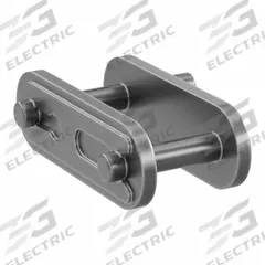 TSUBAKI Attachment Link: Attachment, Std Conveyor Chains For Chain, D-1, C2060H, 1 1/2 in Pitch (MPN C2060HD1CL). Key specifications — Link Type: Attachment; Brand: TSUBAKI.