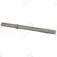 WESTWARD Chisel: 1.25 in Shank Size, Hex, Round, 1 3/8 in Chisel Tip Wd, 20 3/4 in Overall Lg (MPN 4MHD4). Key specifications — attr294781: WESTWARD; attr292738: ACL-001; attr292728: Hex; attr292729: Round.