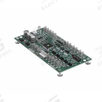 TRANE Control Board: Mfr Part # BRD4939. Key specifications — Manufacturer Part Number: BRD4939; Product Type: Control Board.