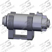SMC In-Line Air Filter: ZF, 12 mm Inlet, Push-to-Connect, -100 kPa to 1 MPa, Polycarbonate Housing (MPN ZFC74-B). Key specifications — attr124326: Sintered Resin; attr124323: SMC; attr124345: Push-to-Connect; attr980486: Polycarbonate; attr124320: ZFC74-B.