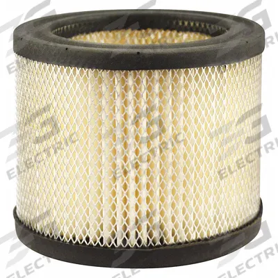 BALDWIN FILTERS Automotive Air Filter: Round-Oval, Engine, Round, Axial Seal - Round/Oval Engine Air Filters