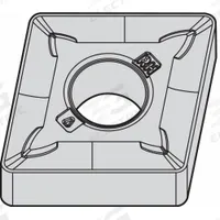 WIDIA Diamond Turning Insert: CNMG543RH, CNMG160612RH (MPN 4170983). Key specifications — attr257732: CNMG543RH; attr257733: CNMG160612RH.