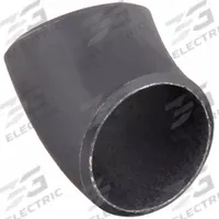 APPROVED VENDOR Metal Pipe Elbow: 4 in x 4 in, Butt Weld x Butt Weld, Carbon Steel, Class STD (MPN 020-040-000). Key specifications — (DO NOT SEND) Manufacturer Location: Globally Sourced.