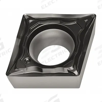 WALTER Diamond Turning Insert: CCMT2(1.5)0.5-FM4 WSM10S - Diamond Indexable Turning Inserts