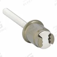 DREMEL Mandrel: EZ Lock, 1 1/2 in Overall Lg, Mandrel, 1/8 in Shank Dia, 3/8 in Bit Dia (MPN EZ402). Key specifications — attr1254817: EZ Lock; attr1254820: DREMEL.