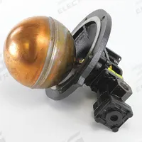 MCDONNELL & MILLER High Capacity Feeder: 51-S Mfr Part #. Key specifications — Product Type: High Capacity Feeder; Manufacturer Part Number: 51-S.