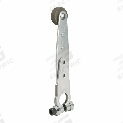 TELEMECANIQUE SENSORS Limit Switch Lever Arm: Roller Lever, Fixed - Roller Levers for Limit Switches