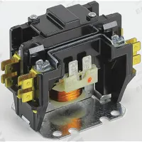 YORK Contactor: Mfr Part # S1-024-26018-000. Key specifications — Manufacturer Part Number: S1-024-26018-000; Product Type: Contactor.