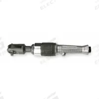INGERSOLL RAND Ratchet: Medium Duty, Square, 3/8 in Drive Size, 220 RPM, 76 ft-lb Fastening Torque (MPN 109XPA). Key specifications — attr1321072: Ball Detent; attr1321093: INGERSOLL RAND.