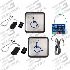 NORTON Door Operator: ADA Compliant, Gray, Gray, Gray (MPN 565). Key specifications — Color: Gray; ADA Compliant: Yes; Brand: NORTON.