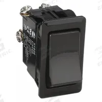 APPROVED VENDOR Rocker Switch: Series HY60, 2 Positions, DPST, On/Off, 2 hp (MPN 2VLR3). Key specifications — Brand: APPROVED VENDOR.