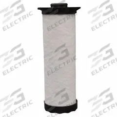 INGERSOLL RAND Air Compressor Filter: Stainless Steel Mesh, 8.9 in Overall Ht, 3/4 in Inside Dia (MPN FA30IH). Key specifications — attr59880: Stainless Steel Mesh; attr59866: FA30IH; attr59869: INGERSOLL RAND; attr59875: 46826392.