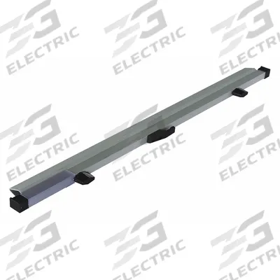 APPROVED VENDOR Hanging Clamp: 24 in Max Sheet Dimension - Hanging Clamps for Vertical Racks