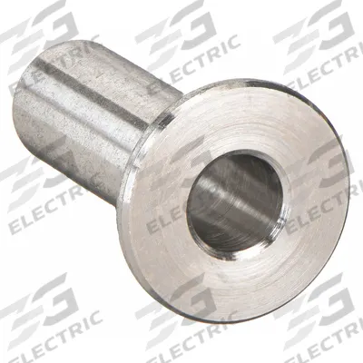 PARKER Tube Insert: 3/8 in OD Fitting Size, Compression - Single-Ferrule Stainless Steel Fittings