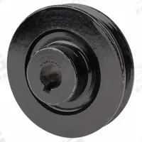 DAYTON Pulley: Compatible Mfr Model # 80688, Mfr Part # 80688. Key specifications — Product Type: Pulley; Manufacturer Part Number: 80688.