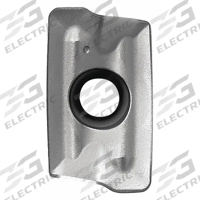 KYOCERA Parallelogram Milling Insert: BDMT11T324ERJTPR1535, BDMT11T331ERJTPR1535 - Parallelogram Indexable Milling Inserts