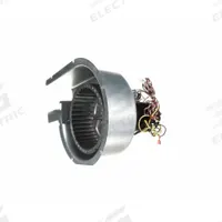 CARRIER Inducer Assembly: Inducer Assembly, 50HE400792. Key specifications — Product Type: Inducer Assembly; Manufacturer Part Number: 50HE400792.