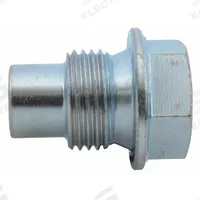 DAYTON Plug Kit: For 2MPT2/2MPT3/2MPT4/2MPT5/2MPT6/2MPT7/2MPU5/2MPU6/2MPU7/2MPU8/2MPU9, Steel (MPN MH2MPT219G). Key specifications — Compatible Grainger Part Number: 2MPT2; Manufacturer Part Number: MH2MPT219G; Brand: DAYTON; Accessory Type: Number 1 Plug Kit.