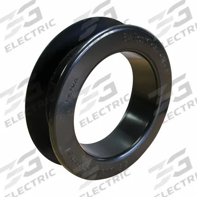 FAST CAP Grommet: Style 1 Grommet, Nylon, 2.25 in Inside Dia - Style 1 Grommets - Mil Spec.