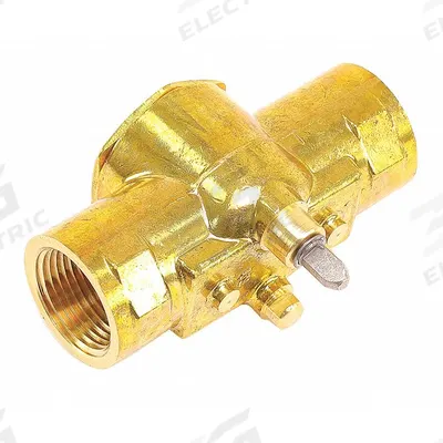 ERIE Zone Valve, 2 Way, 3/4" NPT - Replacement HVACR Pumps, Valves & Tubing